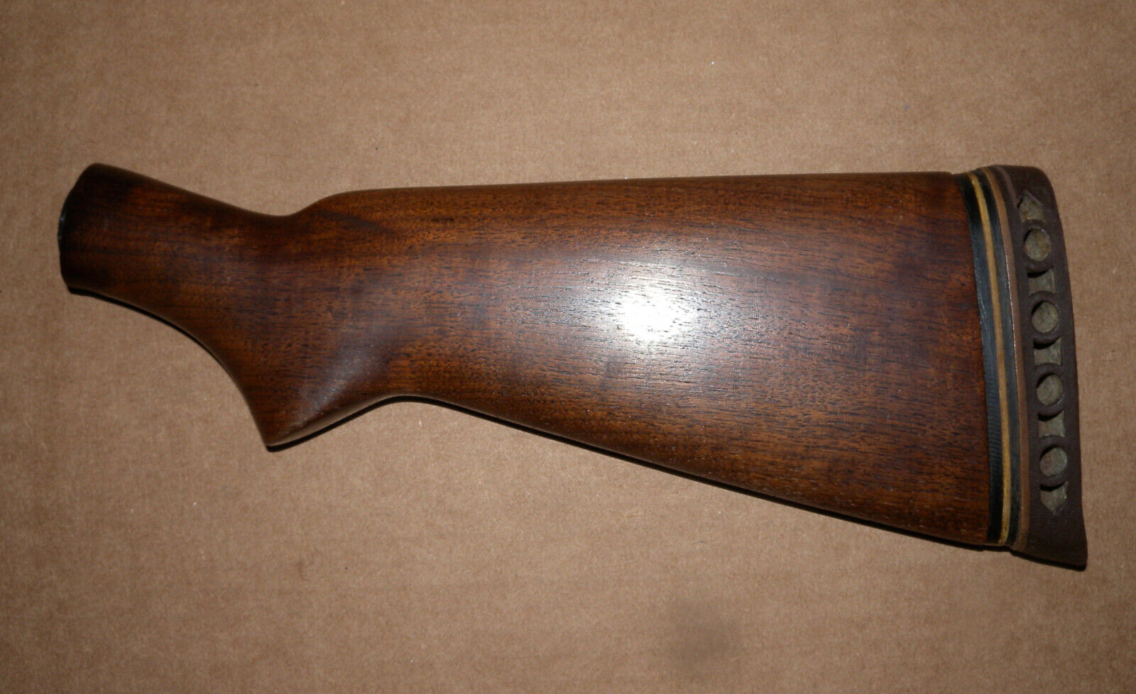 Stock Winchester model 12 ORIGINAL